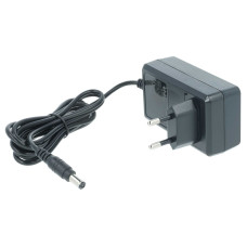 Nabíječka pro měřicí přístroj Fluke DSX / DTX / Versiv, 30 W / 15 V / 2 A  
