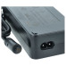 Nabíječka pro elektrokola Yamaha / Haibike / Winora, 36V / 42V / 2.0A / speciální konektor 4-pin