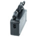 Nabíječka pro elektrokola Yamaha / Haibike / Winora, 36V / 42V / 2.0A / speciální konektor 4-pin
