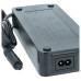 Nabíječka pro elektrokola Yamaha / Haibike / Winora, 36V / 42V / 4.0A / speciální konektor 4-pin Nabíječka pro elektrokola Yamaha / Haibike / Winora, 36V / 42V / 4.0A / speciální konektor 4-pin