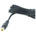 Nabíječka pro klávesnice Casio CDP-S100 / CTK-6000 / WK-6500, 12V / 1.5A