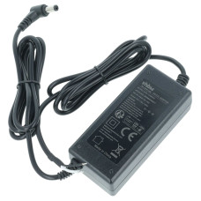 Nabíječka pro tiskárny Zebra, 36W / 12V / 3A, kulatý konektor Nabíječka pro tiskárny Zebra, 36W / 12V / 3A, kulatý konektor