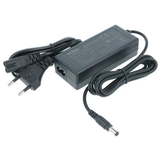 Nabíječka pro Datalogic Falcon X3+ / Falcon X4 / DH60 Handheld, 60W / 12V / 5A Nabíječka pro Datalogic Falcon X3+ / Falcon X4 / DH60 Handheld, 60W / 12V / 5A
