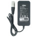 Nabíječka pro elektrokola, 24V / 29.4V / 2.0A / konektor 3 pin