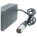 Nabíječka pro elektrokola, 24V / 29.4V / 2.0A / konektor 3 pin