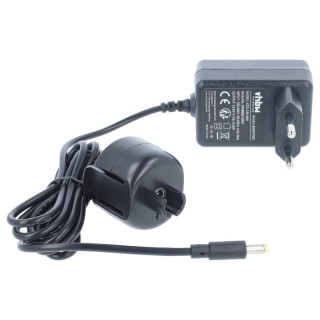 Nabíječka pro vysavače Water Tech Pool Blaster iVac 350 Li / Max Li, 12,6V, 1A