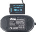 Nabíječka pro fotoaparáty/kamery Panasonic DMW-AC8 / DMW-DCC6 Nabíječka pro fotoaparáty/kamery Panasonic DMW-AC8 / DMW-DCC6