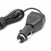 Nabíječka do auta pro notebooky Microsoft Surface Pro 3 / 4 / 5 / 6 / 7, 38W / 15V / 2,58A