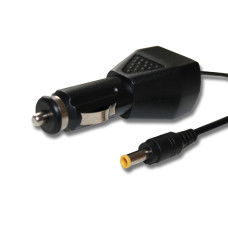 Nabíječka do auta pro notebooky Samsung, 40W / 19V / 2,1A / 5,5mm x 3,0mm