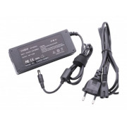 Nabíječka pro notebooky Fujitsu Siemens, 80W / 19V / 4,22A / 5,5mm x 2,5mm