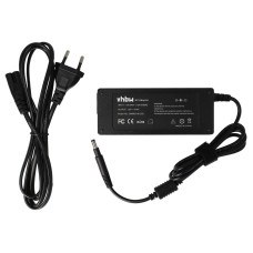 Nabíječka pro notebooky HP / Compaq, 90W / 19V / 4,74A / 4,8mm x 1,7mm
