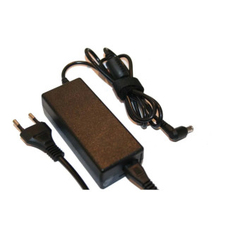 Nabíječka pro notebooky Sony, 40W / 19,5V / 2,15A / 6,5mm x 4,4mm