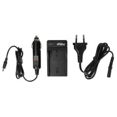 Nabíječka baterií Pentax D-LI90, stolní Nabíječka baterií Pentax D-LI90, stolní