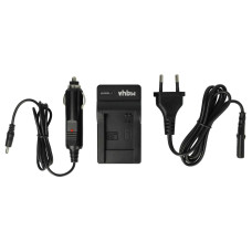 Nabíječka baterií Samsung BP70A, stolní