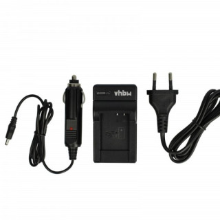 Nabíječka baterií Olympus LI-70B, stolní