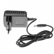 Nabíječka pro holicí strojky Remington, 0.36W, 3.6V, 0.1A