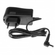 Nabíječka pro klávesnice Casio CTK-1500 / LK-160 / WK-220, 9.5V / 1.0A