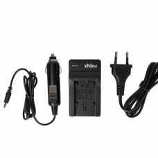 Nabíječka baterií Panasonic VW-VBK180 / VW-VBT190 / VW-VBY100, stolní Nabíječka baterií Panasonic VW-VBK180 / VW-VBT190 / VW-VBY100, stolní