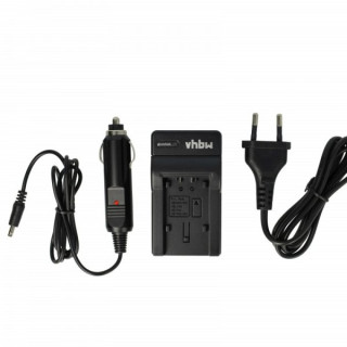 Nabíječka baterií Panasonic VW-VBK180 / VW-VBT190 / VW-VBY100, stolní