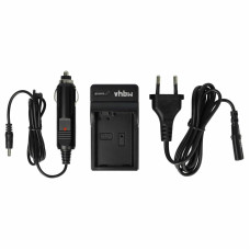 Nabíječka baterií Nikon EN-EL14, stolní