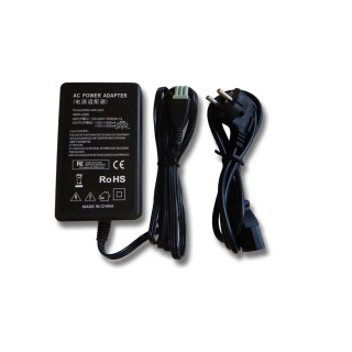 Nabíječka pro tiskárny HP DeskJet / OfficeJet, 24W / 15V-32V / 0,500A-0,530A