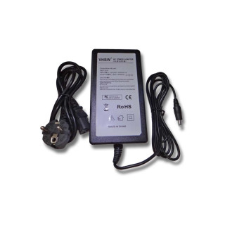 Nabíječka pro skenery HP ScanJet, 80W / 32V / 2,5A Nabíječka pro skenery HP ScanJet, 80W / 32V / 2,5A