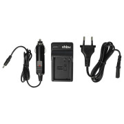 Nabíječka baterií Panasonic DMW-BLC12E, stolní