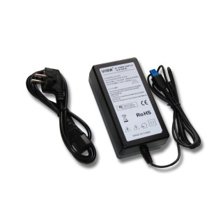 Nabíječka pro tiskárny HP OfficeJet / PhotoSmart, 80W / 32V / 2,5A