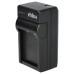 Nabíječka baterií Fuji NP-W126, stolní