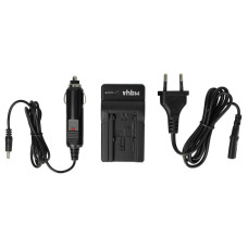 Nabíječka baterií Canon BP-709 / BP-718 / BP-727 / BP-745, stolní