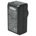 Nabíječka baterií Canon BP-709 / BP-718 / BP-727 / BP-745, stolní