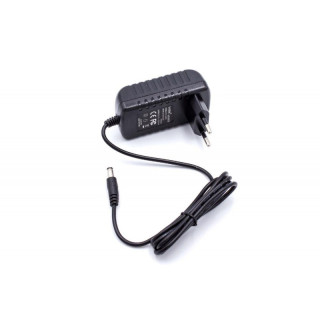 Nabíječka pro routery, tablety, LED pásky a další zařízení, 24W / 12V / 2A / 5,5mm x 2,1mm