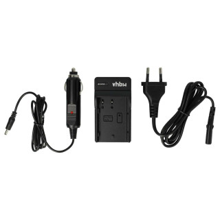Nabíječka baterií Panasonic DMW-BLF19E, stolní
