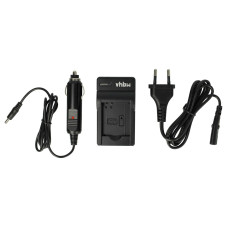 Nabíječka baterií Panasonic DMW-BCL7, stolní Nabíječka baterií Panasonic DMW-BCL7, stolní