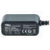 Nabíječka pro holicí strojky Philips HQ8500 / HQ8505, 5.4 W, 15 V, 0.36 A Nabíječka pro holicí strojky Philips HQ8500 / HQ8505, 5.4 W, 15 V, 0.36 A