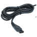 Nabíječka pro holicí strojky Philips HQ8500 / HQ8505, 5.4 W, 15 V, 0.36 A Nabíječka pro holicí strojky Philips HQ8500 / HQ8505, 5.4 W, 15 V, 0.36 A