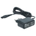 Nabíječka pro holicí strojky Philips HQ8500 / HQ8505, 5.4 W, 15 V, 0.36 A Nabíječka pro holicí strojky Philips HQ8500 / HQ8505, 5.4 W, 15 V, 0.36 A