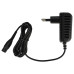 Nabíječka pro holicí strojky Philips PHE00980, 0.2W, 3V, 70mA Nabíječka pro holicí strojky Philips PHE00980, 0.2W, 3V, 70mA