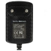 Nabíječka pro holicí strojky Philips PHE00980, 0.2W, 3V, 70mA Nabíječka pro holicí strojky Philips PHE00980, 0.2W, 3V, 70mA