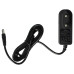 Nabíječka pro routery Asus / D-Link, 10W / 5V / 2A / 5,5mm x 2,1mm Nabíječka pro routery Asus / D-Link, 10W / 5V / 2A / 5,5mm x 2,1mm