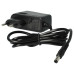 Nabíječka pro routery Asus / D-Link, 10W / 5V / 2A / 5,5mm x 2,1mm Nabíječka pro routery Asus / D-Link, 10W / 5V / 2A / 5,5mm x 2,1mm