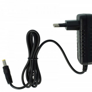 Nabíječka pro Yamaha PSR-213 / PSR-E403 / PSR-E620, 12W, 12V, 1A
