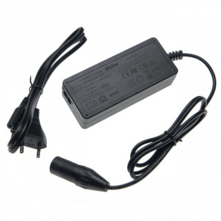 Nabíječka pro elektrokola, 24V / 29.4V / 2.0A / konektor 3 pin