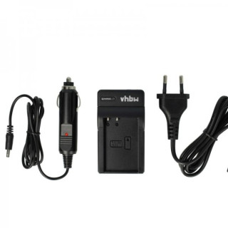 Nabíječka baterií Garmin Virb / Montana / Monterra, stolní