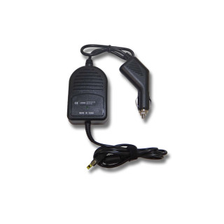 Nabíječka do auta pro notebooky Lenovo, 90W / 20V / 4,5A / pravoúhlý konektor