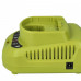Nabíječka baterií Ryobi, Ni-Cd/Ni-MH/Li-Ion, 12V - 18V