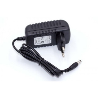 Nabíječka pro tiskárny nalepk Dymo, 18W / 9V / 2A / 5.5mm x 2.5mm