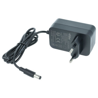 Nabíječka pro hudební nástroje Casio / Korg / Idena / MXR, 22,5 W / 9 V / 2,5 A /  5,5mm x 2,1mm