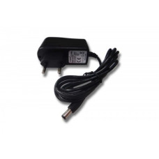 Nabíječka pro klaviature Korg, 5.4W, 9V, 0.6A