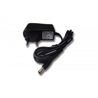 Nabíječka pro klaviature Korg, 5.4W, 9V, 0.6A